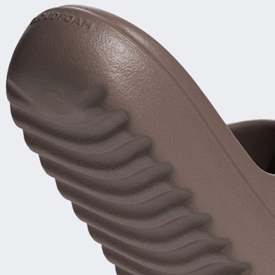 Adidas Adilette Lumia Slides Trace Brown/Trace Brown/Trace Brown JQ0790 2