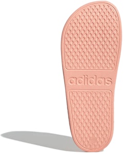 (W) adidas Adilette Merah Jambu dan Putih Aqua EE7345 Details for (W) adidas Adilette Merah Jambu dan Putih Aqua EE7345