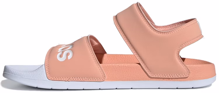 women-adidas-adilette-pink-white-sandals-pink-blue-ee-4109
