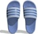 (W) adidas Adilette Platform Slide 'Biru Dawn' HQ6181