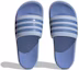 Purchase (W) 아디다스 아딜렛 플랫폼 슬라이드 '블루 던' (Adidas Adilette Platform Slide 'Blue Dawn') HQ6181