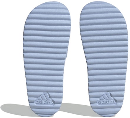 (W) 阿迪达斯 Adilette 厚底拖鞋 '蓝晓' HQ6181 Details for (W) 阿迪达斯 Adilette 厚底拖鞋 '蓝晓' HQ6181