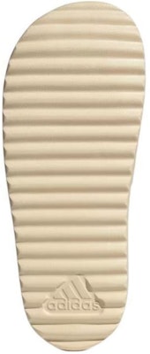 (Women) adidas Adilette Platform Slide 'Crystal Sand Gold Metallic' IF3422 Details for (Women) adidas Adilette Platform Slide 'Crystal Sand Gold Metallic' IF3422