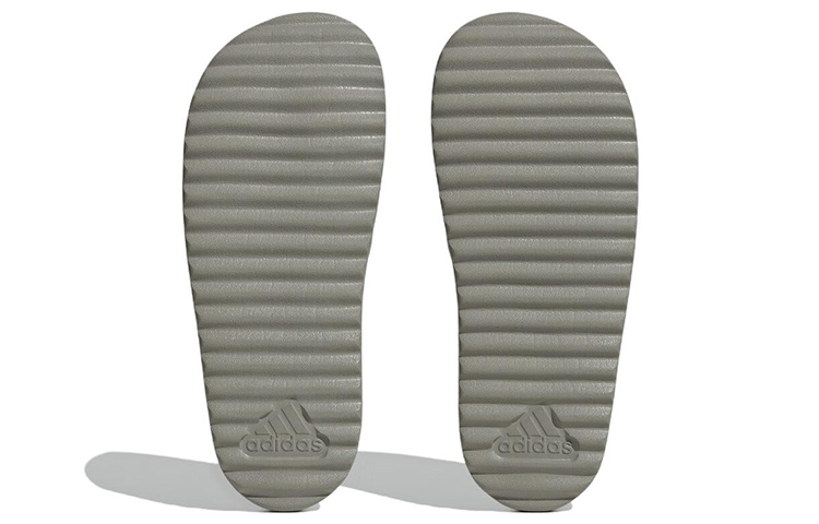 Purchase (W) adidas Adilette Plataforma Sandalia 'Pebble Olive Strata' HQ6180