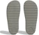 (W) adidas Adilette Platform Slide 'Pebble Olive Strata' Lelaki/Wanita HQ6180