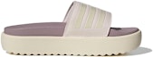 Order (W) adidas Adilette Platform Slide 'Putty Mauve' Wanita Lelaki Malaysia IF1620
