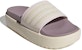 (W) adidas Adilette Platform Slide 'Putty Mauve' Wanita Lelaki Malaysia IF1620