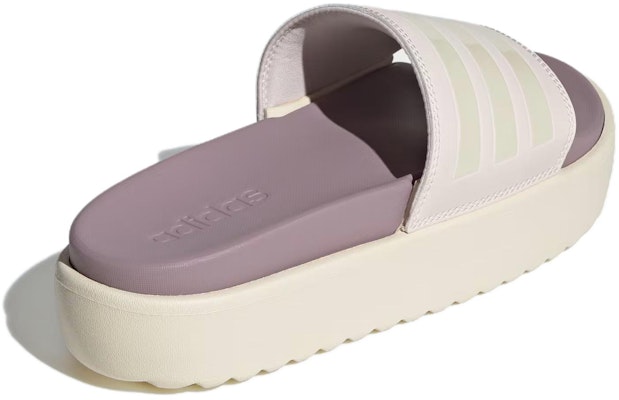 (Women) adidas Adilette Platform Slide 'Putty Mauve' IF1620 Shop (Women) adidas Adilette Platform Slide 'Putty Mauve' IF1620