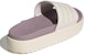 (W) adidas Adilette Platform Slide 'Putty Mauve' Wanita Lelaki Malaysia IF1620