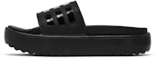 Lookbook (W) adidas Adilette Platform Slide ''Nero Triplo'' HQ6179
