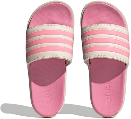 (Women) adidas Adilette Platform Slide 'Wonder Quartz Pink' HP9409 Purchase (Women) adidas Adilette Platform Slide 'Wonder Quartz Pink' HP9409