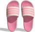 Purchase (W) 아디다스 아딜렛 플랫폼 슬라이드 '원더 쿼츠 핑크' HP9409