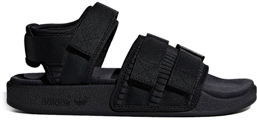(W) 아디다스 아딜렛 샌들 2.0 '블랙' CG6623 Order (W) 아디다스 아딜렛 샌들 2.0 '블랙' CG6623