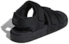 Shop (W) 아디다스 아딜렛 샌들 2.0 '블랙' CG6623