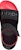 (W) adidas Adilette Sandal 'Hitam Signal Pink' FW4300