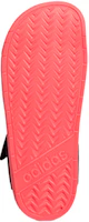 Details for (W) Sandalias adidas Adilette 'Negro y Rosa Signal' FW4300
