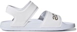 Order (W) adidas Adilette Sandal 'Putih Champagne Metallic' H03266