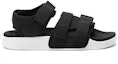 Order (W) Sandal Sukan Pantai adidas Adilette 'Hitam Putih' S75382