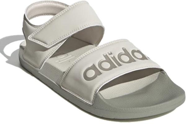 (W) 아디다스 아딜렛 샌들 브라운/그레이 EG2130 Order (W) 아디다스 아딜렛 샌들 브라운/그레이 EG2130