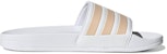 (W) adidas Adilette Shower 'Cloud White' Sandal Putih GZ5332