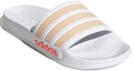Lookbook (W) adidas Adilette Shower 'Cloud White' Sandal Putih GZ5332