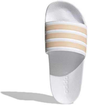 (W) adidas Adilette Shower 'Putih Awan' GZ5332 Purchase (W) adidas Adilette Shower 'Putih Awan' GZ5332