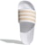 (W) adidas Adilette Shower 'Cloud White' Sandal Putih GZ5332