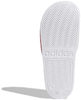 (W) adidas Adilette Shower 'Putih Awan' GZ5332 Details for (W) adidas Adilette Shower 'Putih Awan' GZ5332