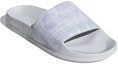 Lookbook (W) adidas Adilette Shower Ungu Kelabu FZ2855