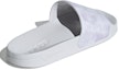 Shop (W) adidas Adilette Shower Ungu Kelabu FZ2855