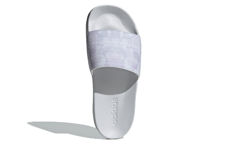 Purchase adidas Adilette淋浴女款 紫灰色