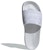 (W) adidas Adilette Shower Ungu Kelabu FZ2855