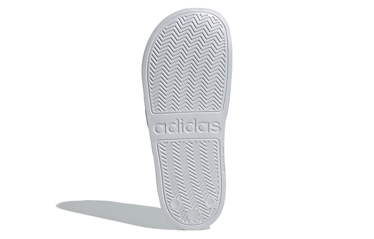 Details for adidas Adilette淋浴女款 紫灰色