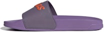 Buy (Women) adidas Adilette Shower Slide '50 Years - Shadow Violet' IG2911