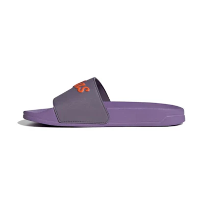 (W) adidas Adilette Shower Slide '50 Years - Shadow Violet'