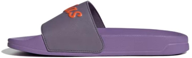 (Women) adidas Adilette Shower Slide '50 Years - Shadow Violet' IG2911 (Women) adidas Adilette Shower Slide '50 Years - Shadow Violet' IG2911
