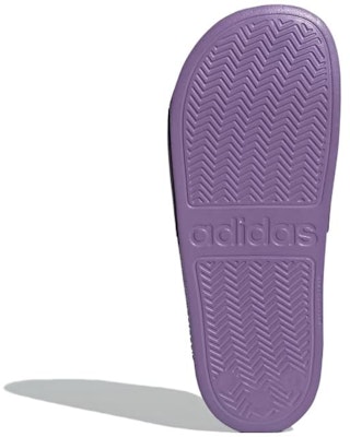 (Women) adidas Adilette Shower Slide '50 Years - Shadow Violet' IG2911 Shop (Women) adidas Adilette Shower Slide '50 Years - Shadow Violet' IG2911
