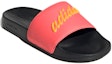Lookbook (Women) adidas Adilette Shower Slide 'Acid Red' GZ5926