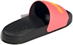 Shop (Women) adidas Adilette Shower Slide 'Acid Red' GZ5926