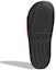 Details for (Women) adidas Adilette Shower Slide 'Acid Red' GZ5926