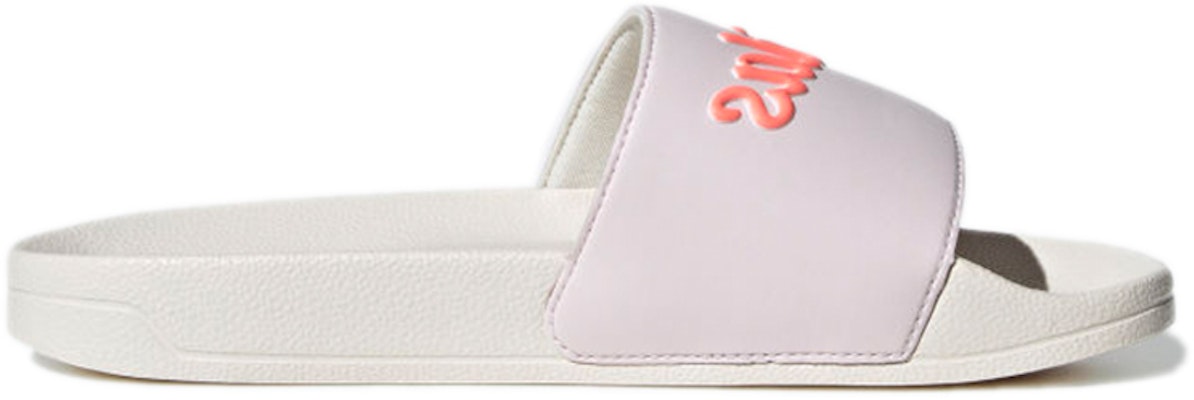 (W) adidas Adilette Shower Slides 'Almost Pink' (Selipar Mandi) GZ5925 Order (W) adidas Adilette Shower Slides 'Almost Pink' (Selipar Mandi) GZ5925