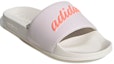 Lookbook (W) adidas Adilette Shower Slides 'Almost Pink' (Selipar Mandi) GZ5925