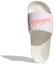 Purchase (W) adidas Adilette Shower Slides 'Almost Pink' (Selipar Mandi) GZ5925