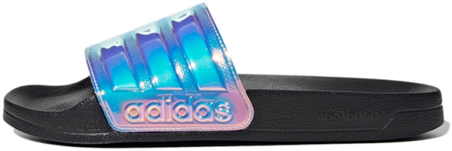 adidas Adilette淋浴拖鞋女款 雷射拖鞋 Buy adidas Adilette淋浴拖鞋女款 雷射拖鞋