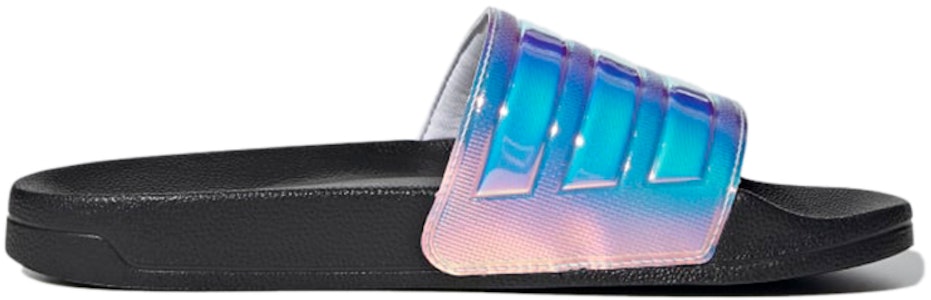 adidas Adilette淋浴拖鞋女款 雷射拖鞋 Order adidas Adilette淋浴拖鞋女款 雷射拖鞋