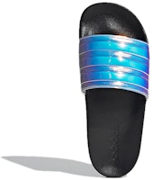 Purchase adidas Adilette淋浴拖鞋女款 雷射拖鞋