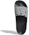 (W) adidas Adilette Shower Selipar Hitam/Putih FX1200