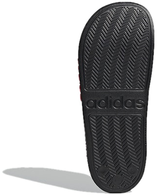 (Women) adidas Adilette Shower Slipper Black/White FX1200 Details for (Women) adidas Adilette Shower Slipper Black/White FX1200