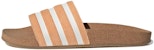 (W) adidas Adilette Slide 'Jingga Asid' FX5919