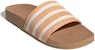(W) adidas Adilette Slide 'Jingga Asid' FX5919